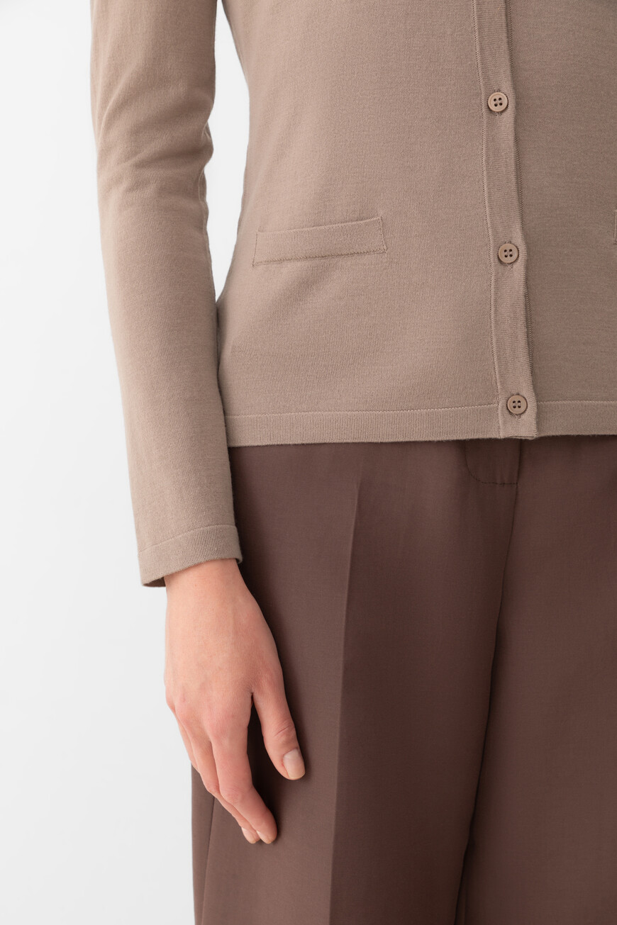 кардиган  KENYA 2529346011 006 по низкой цене