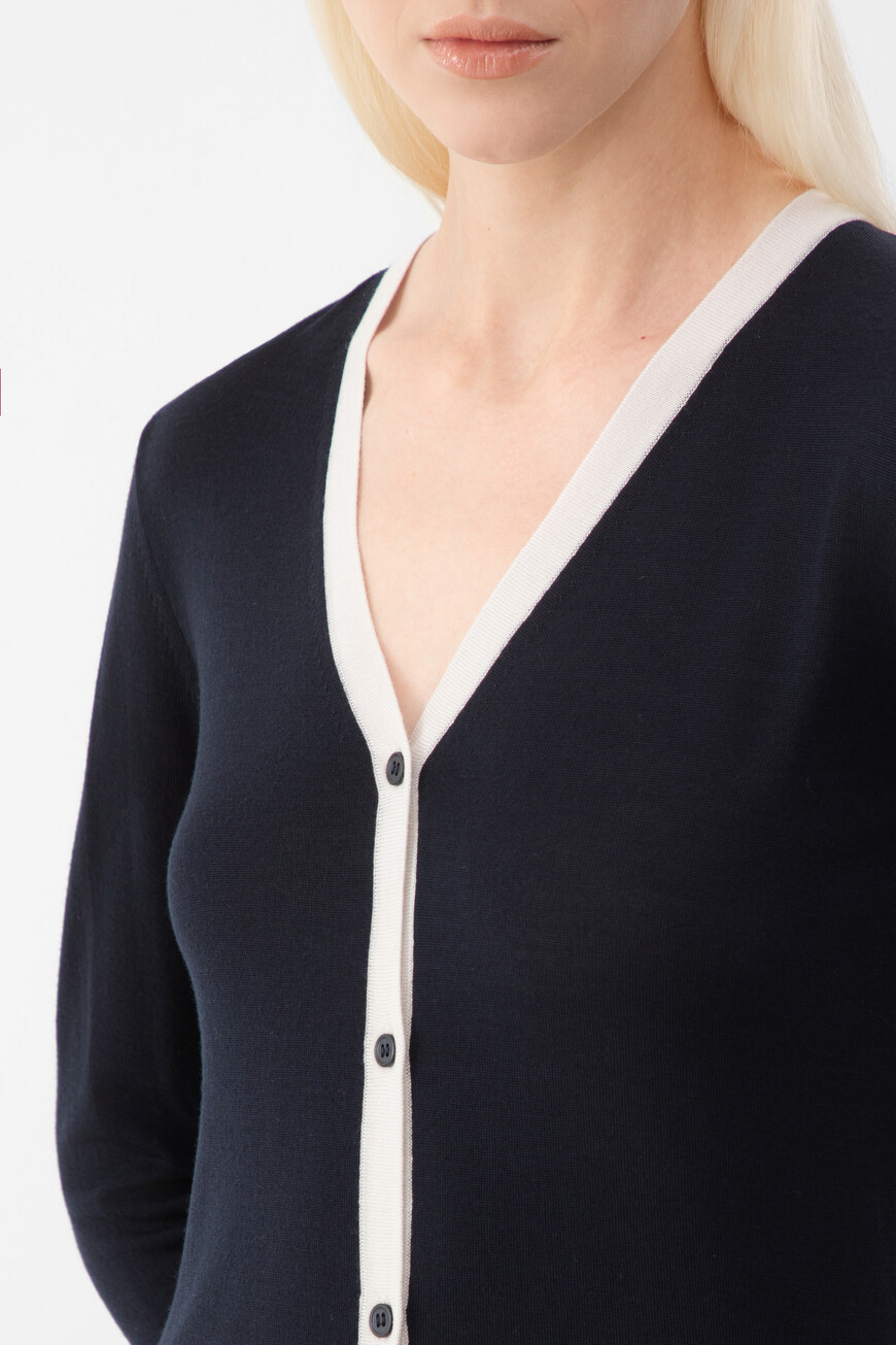 кардиган  KENYA 2529346011 019 купить с доставкой