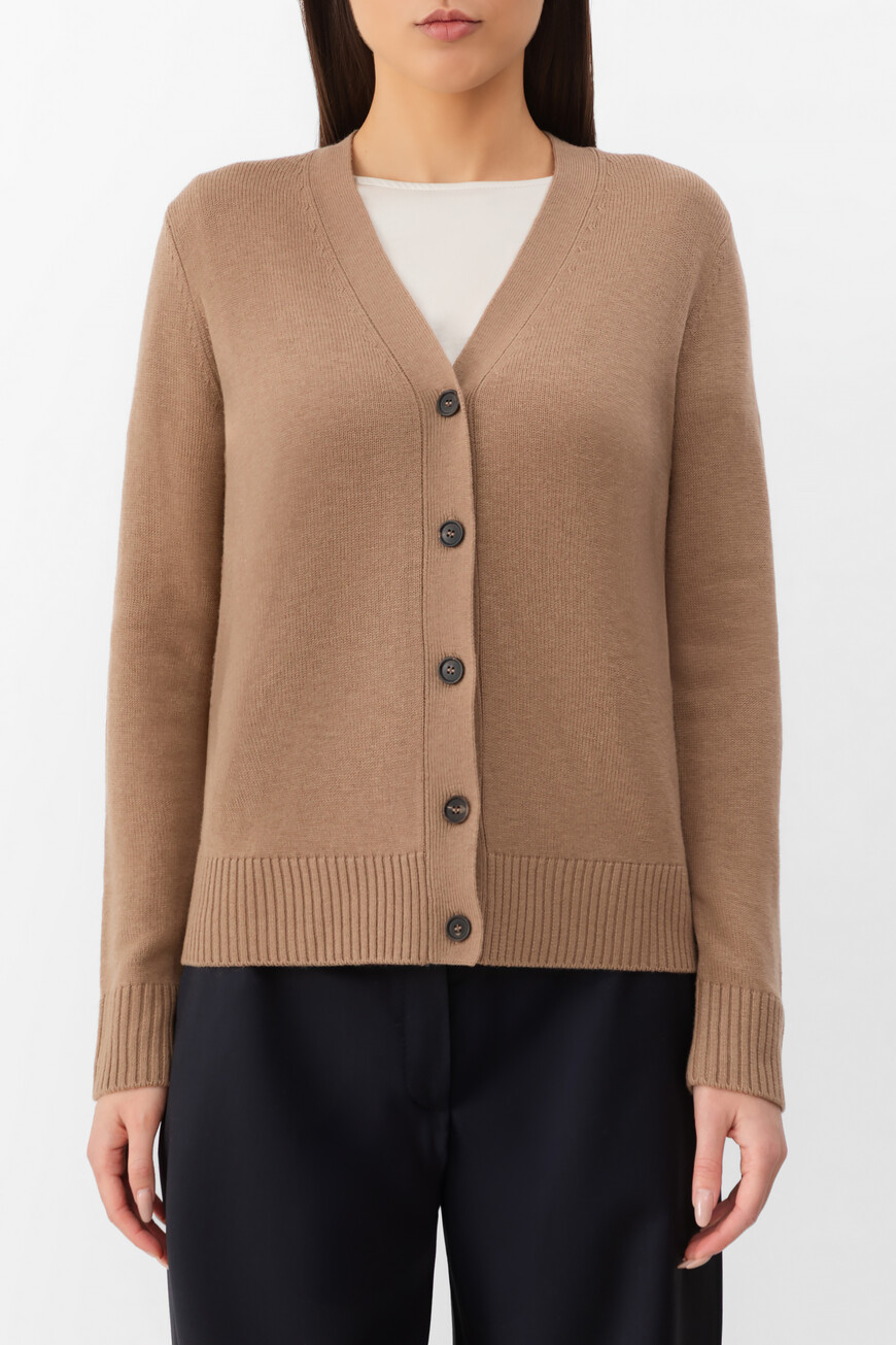 кардиган  APOLLO 2529346021 002 фотография