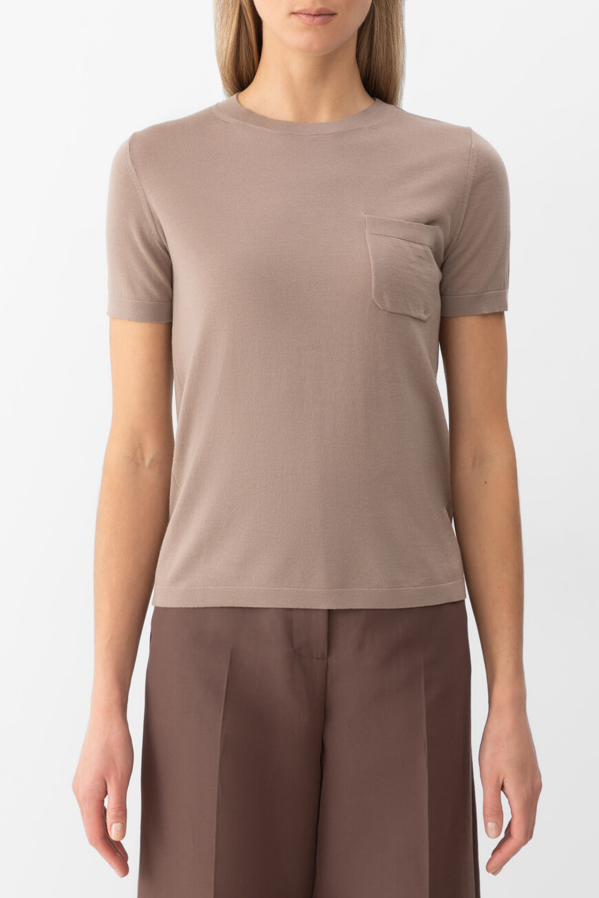 джемпер  EGIDIO 2529366021 006 фотография