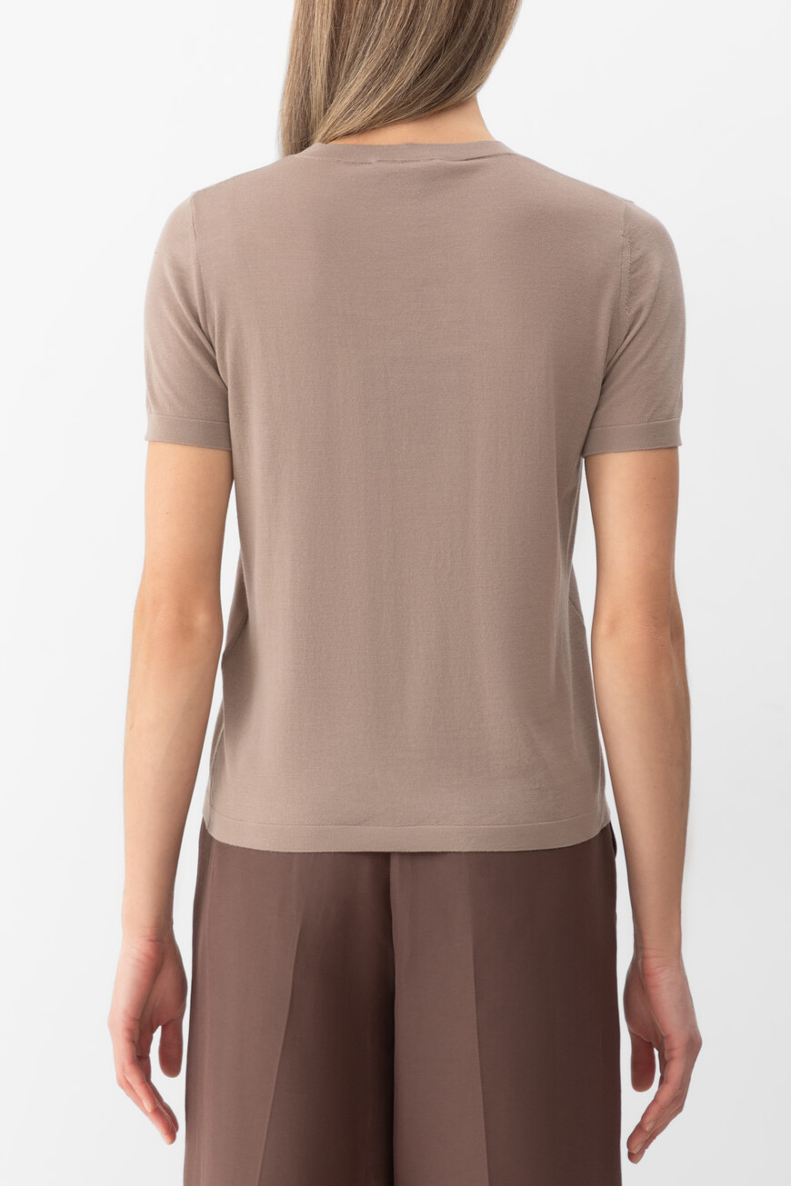 джемпер  EGIDIO 2529366021 006 по акции