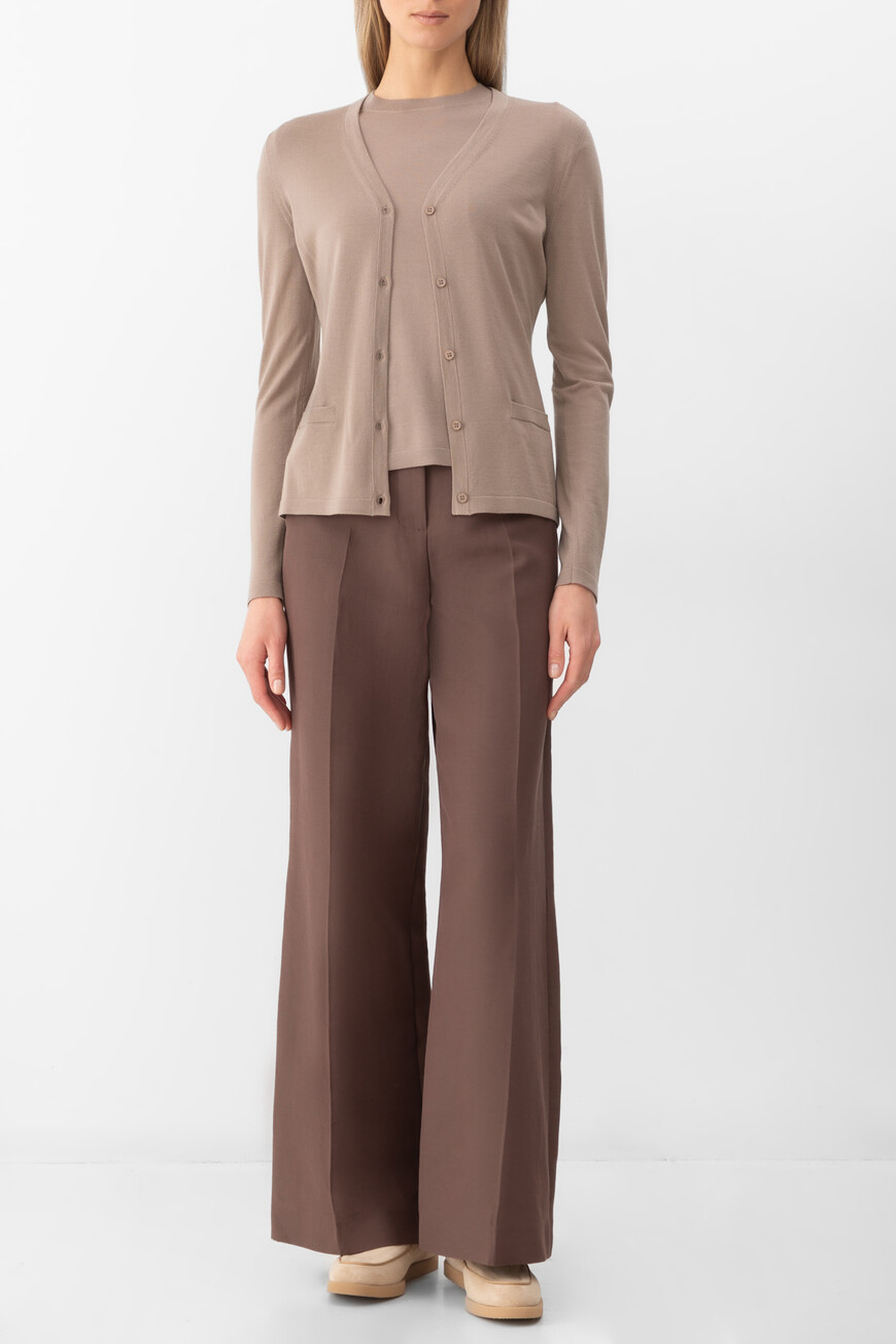 джемпер  EGIDIO 2529366021 006 со скидкой