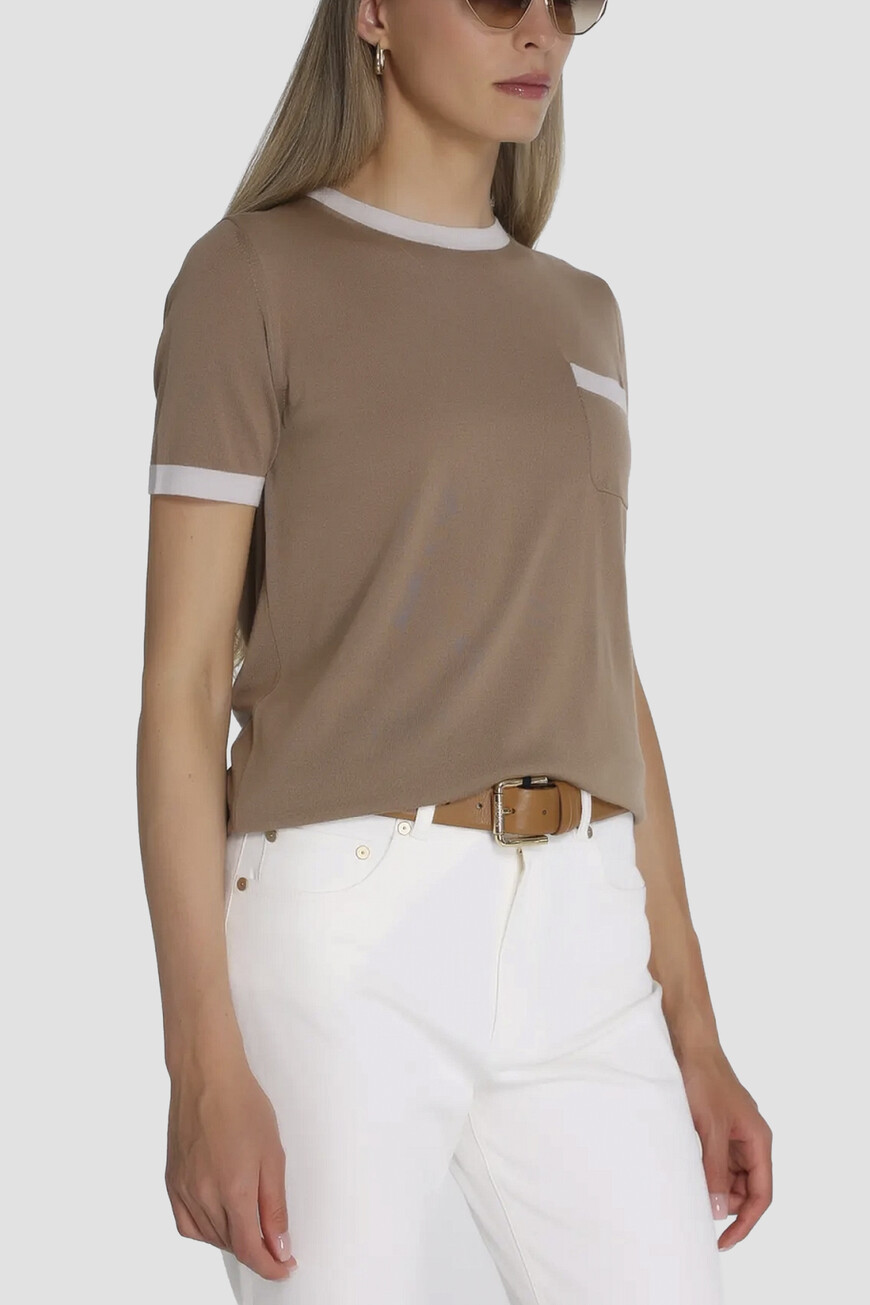 

Джемпер Max Mara, Бежевый