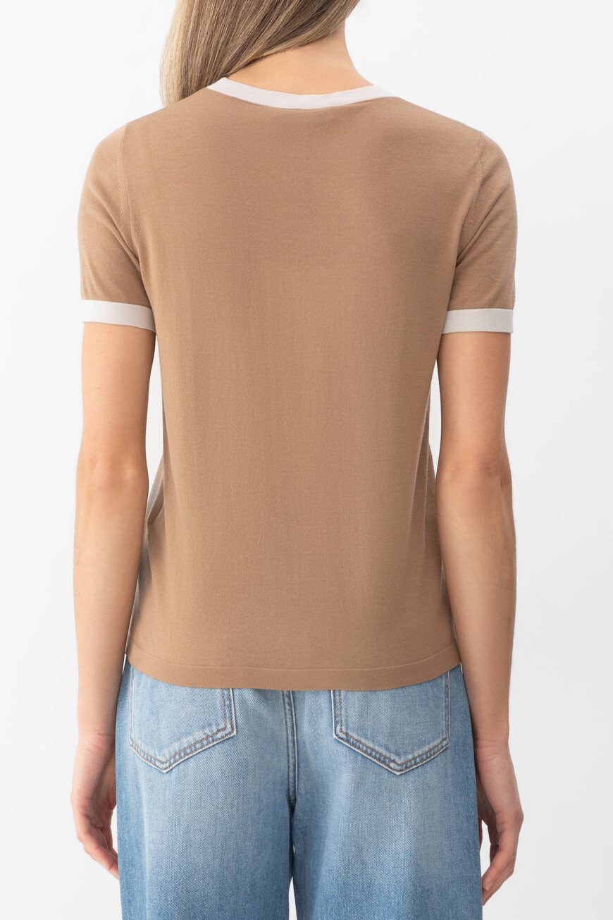 джемпер  EGIDIO 2529366021 020 по акции