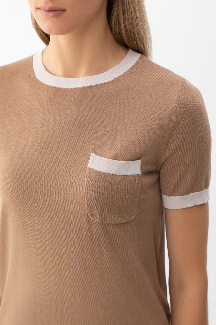 джемпер  EGIDIO 2529366021 020 купить с доставкой