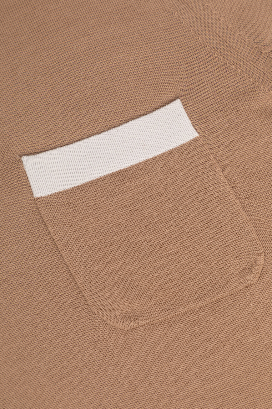 джемпер  EGIDIO 2529366021 020 на официальном сайте