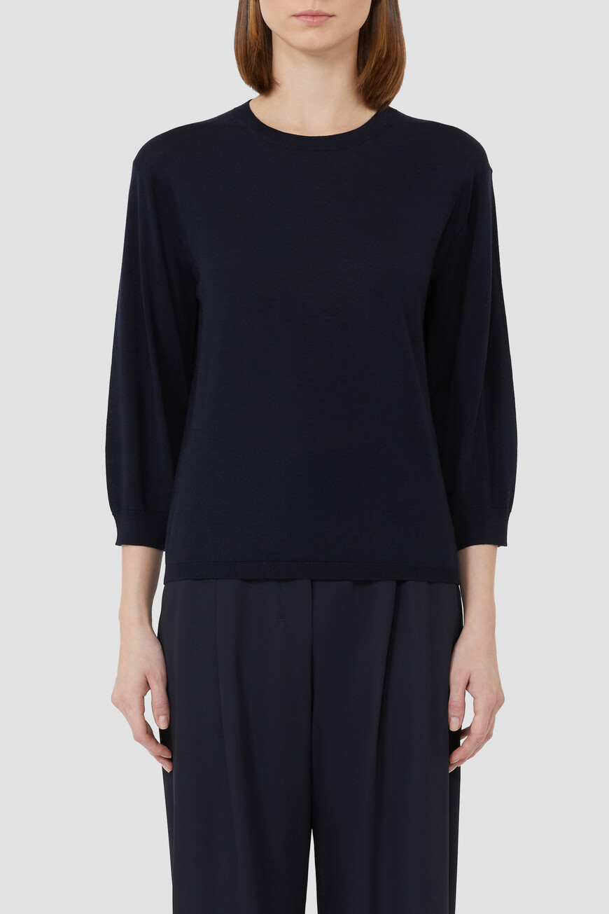 

Свитер Max Mara, Синий