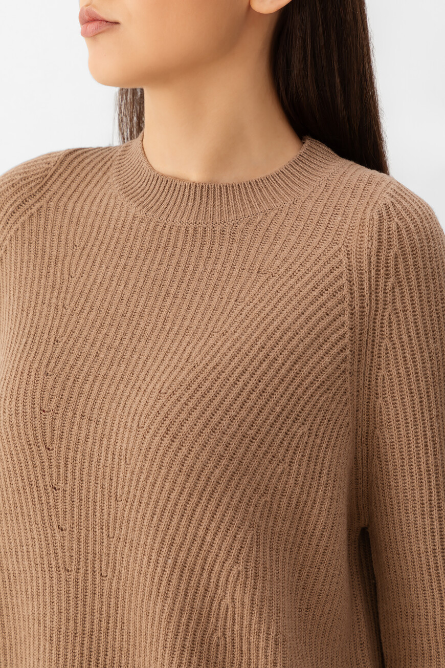 свитер  MOLVENO 2529366121 002 купить с доставкой