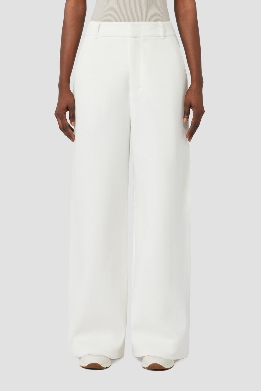 

Брюки Max Mara, Белый