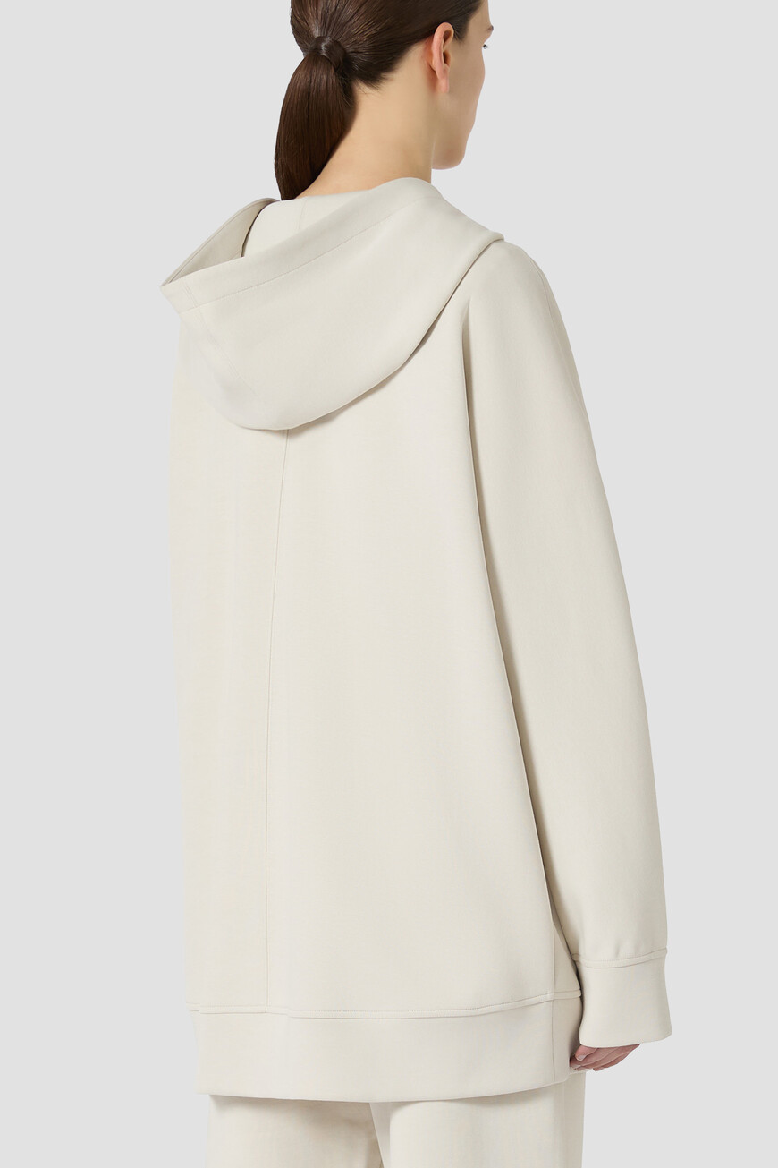 

Куртка Max Mara, Белый
