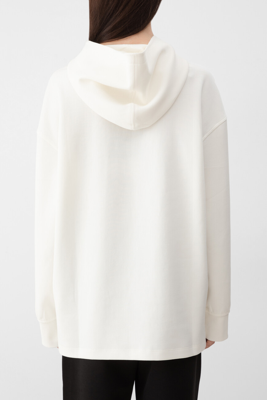 худи  VISIERA 2529946011 001 по акции