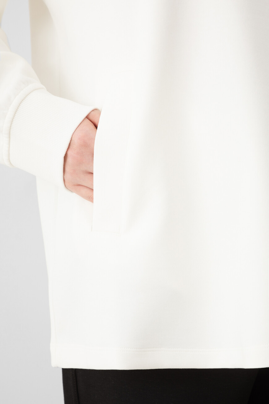 худи  VISIERA 2529946011 001 купить с доставкой