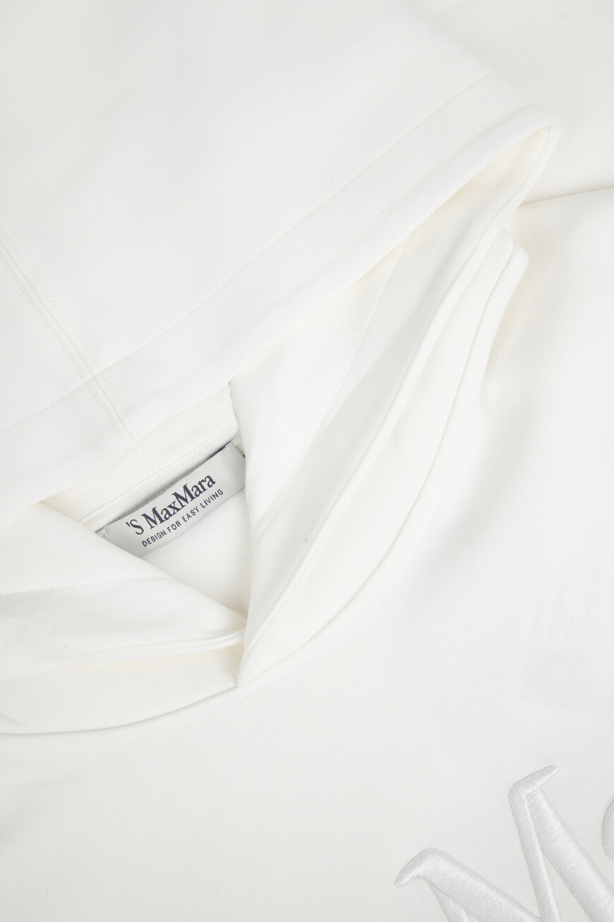 худи  VISIERA 2529946011 001 со скидкой