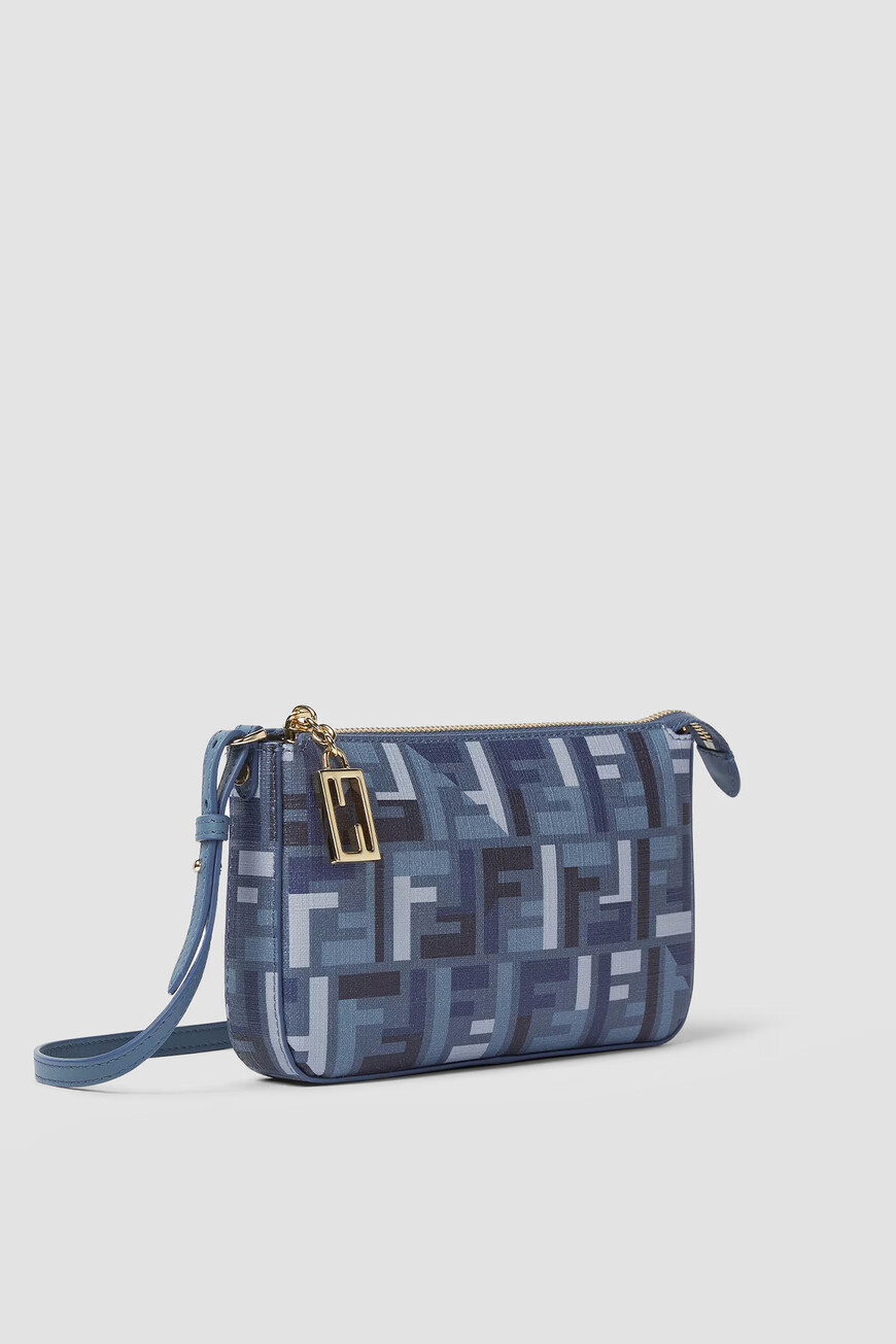 клатч  модель baguette 8BS073 AV1Y F1LAZ купить с доставкой