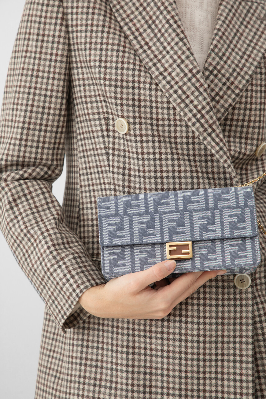 кошелек  модель baguette 8M0498 AUT4 F1SXQ по акции