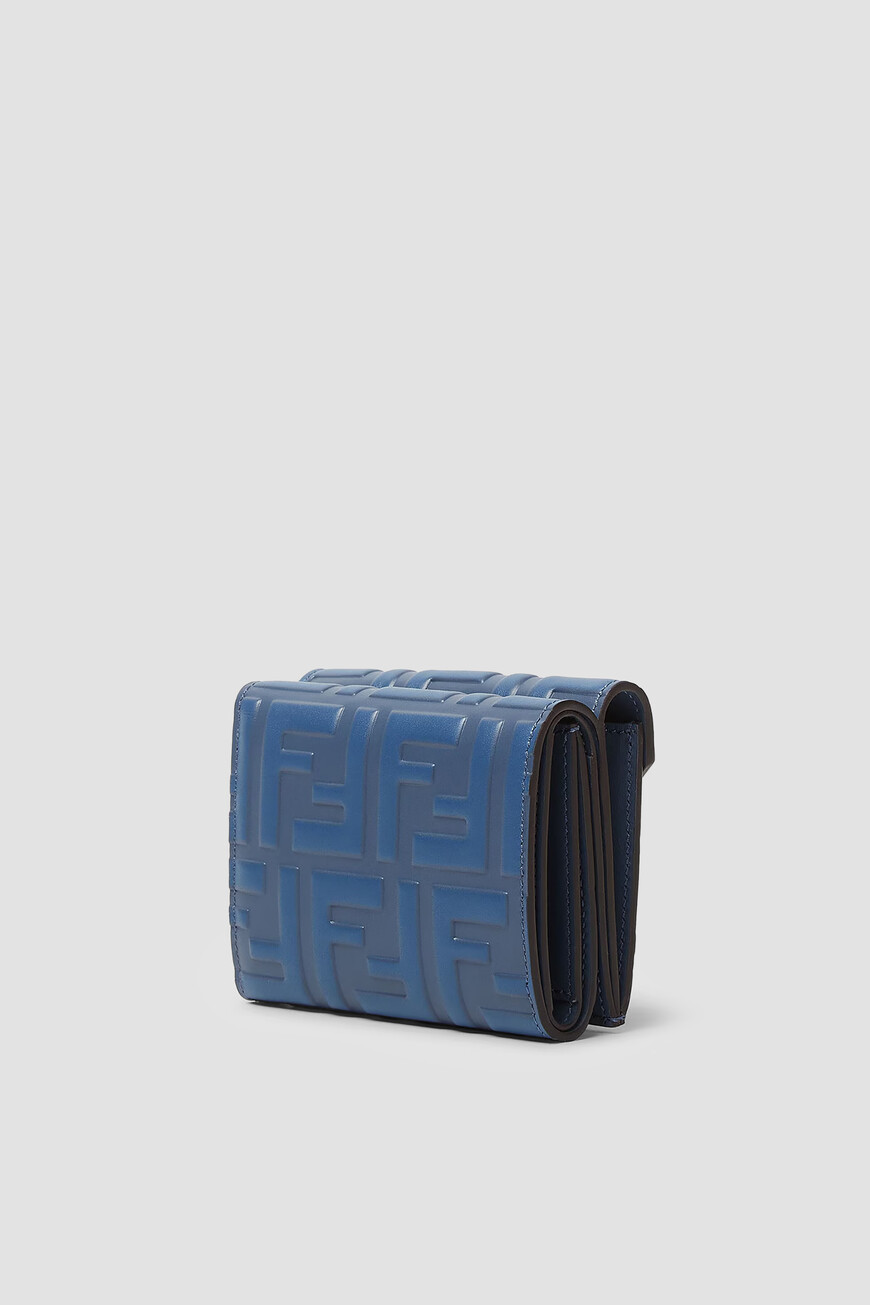 кошелек  модель ff diamonds 8M0480 AS42 F1SXT по акции