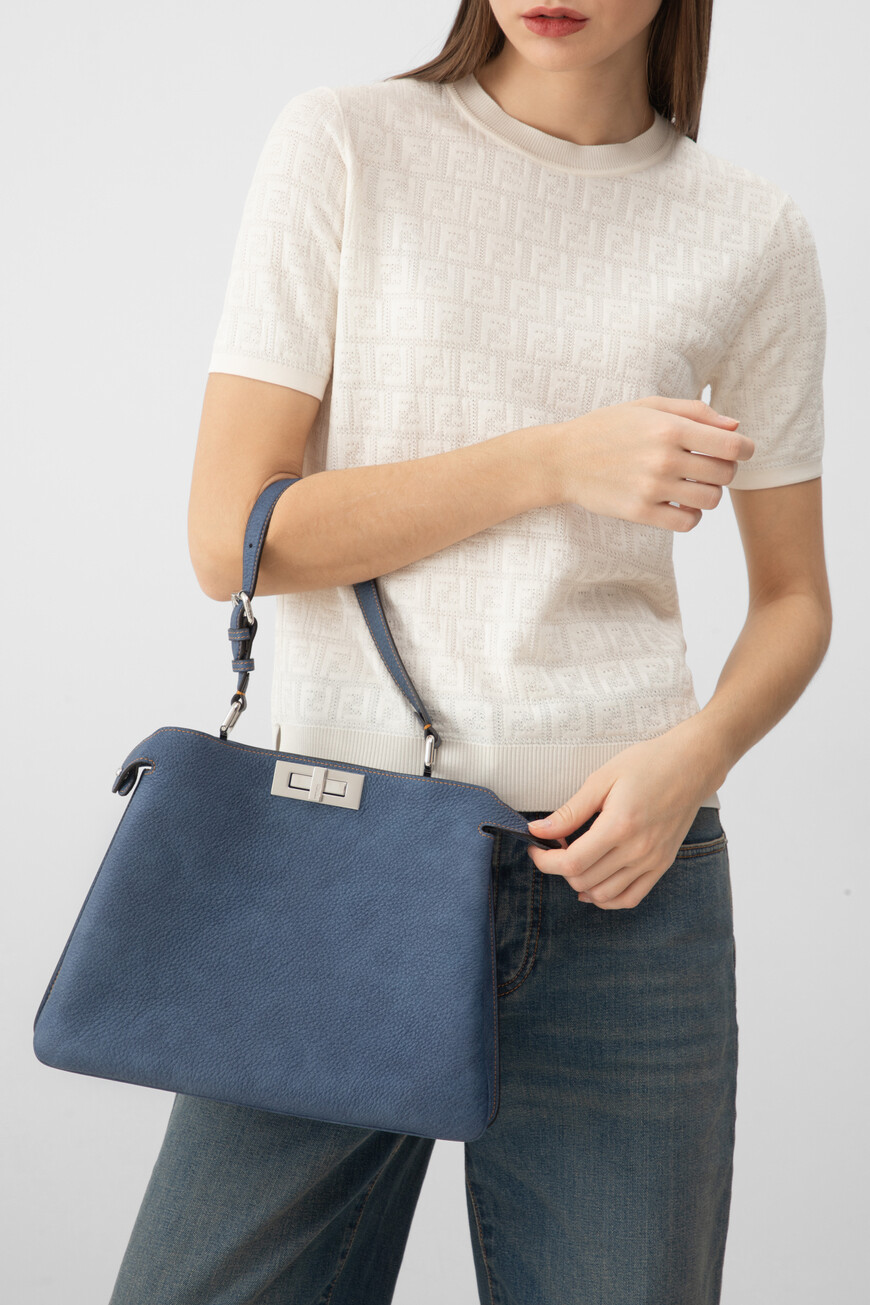 сумка  модель peekaboo soft 8BN353 AUR3 F04QL по акции