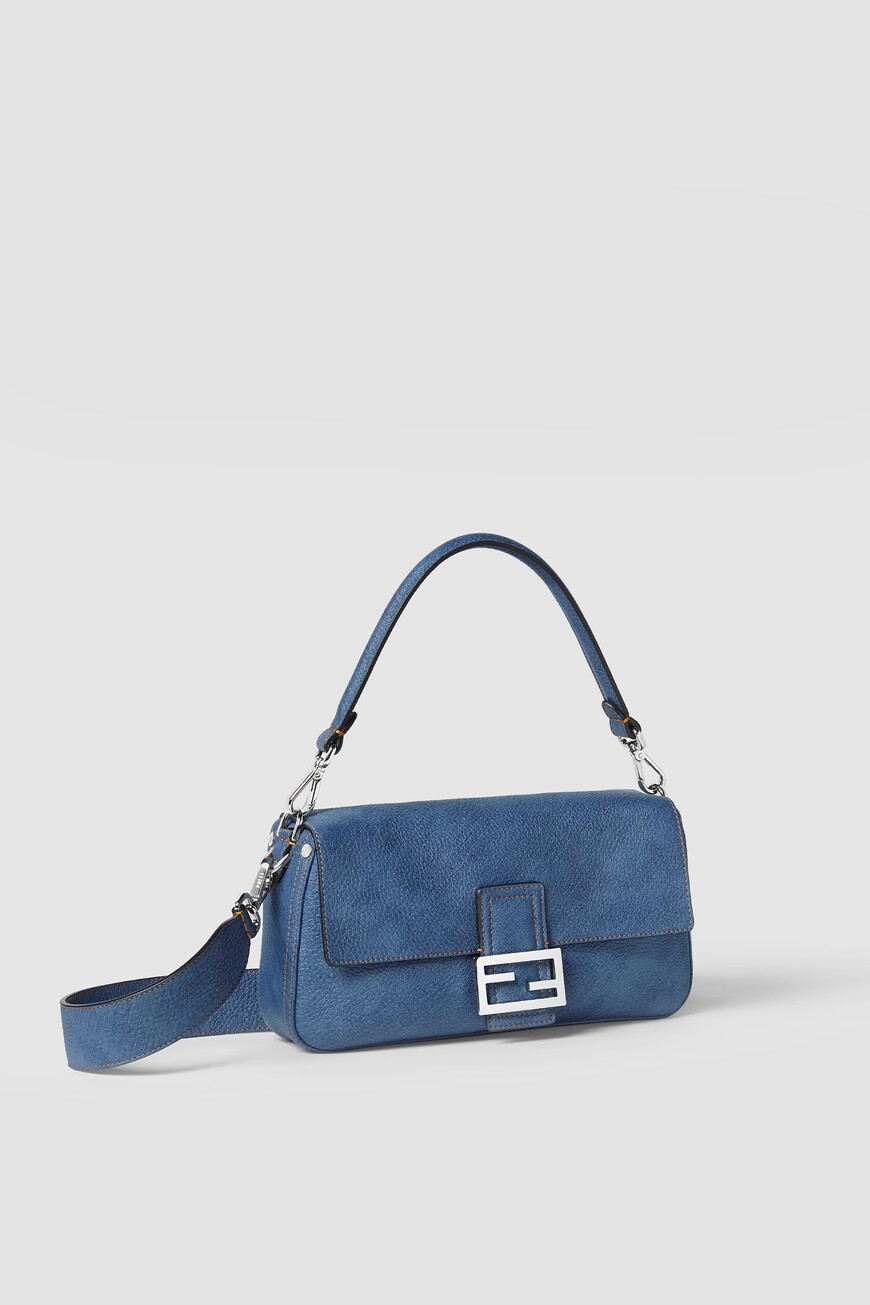 сумка  модель baguette 8BR600 AUSZ F04QL купить с доставкой