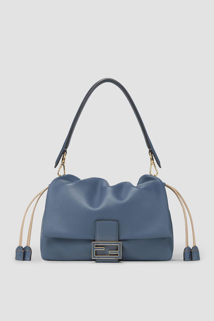 сумка  модель mamma baguette 8BR833 AQ0D F199A фотография