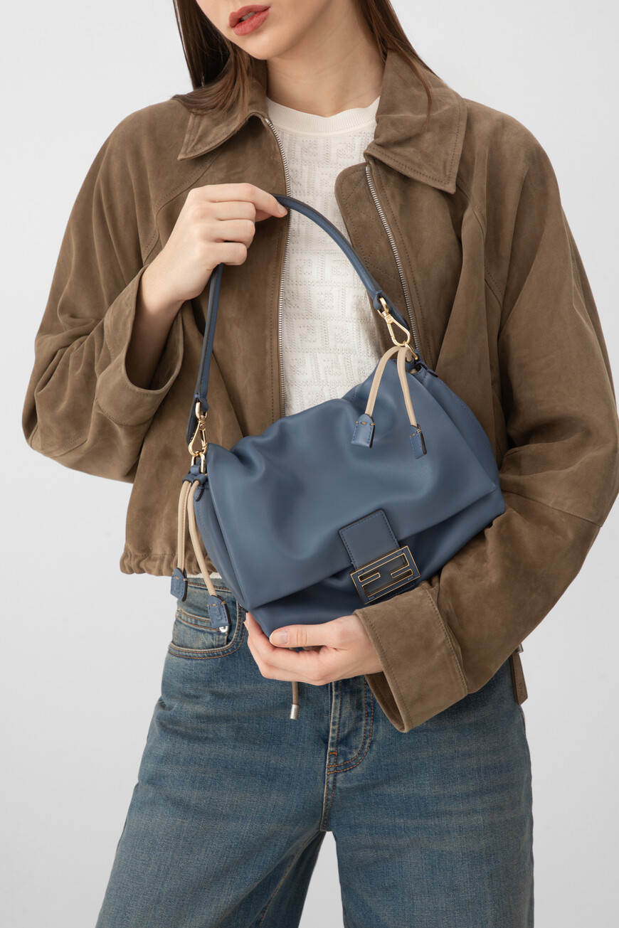 сумка  модель mamma baguette 8BR833 AQ0D F199A по акции