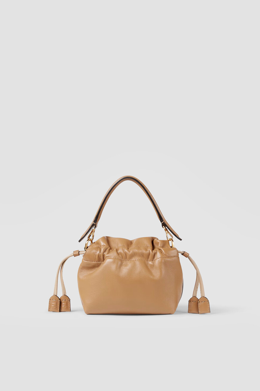 сумка  модель mamma baguette 8BS105 ABVE F19P8 по низкой цене