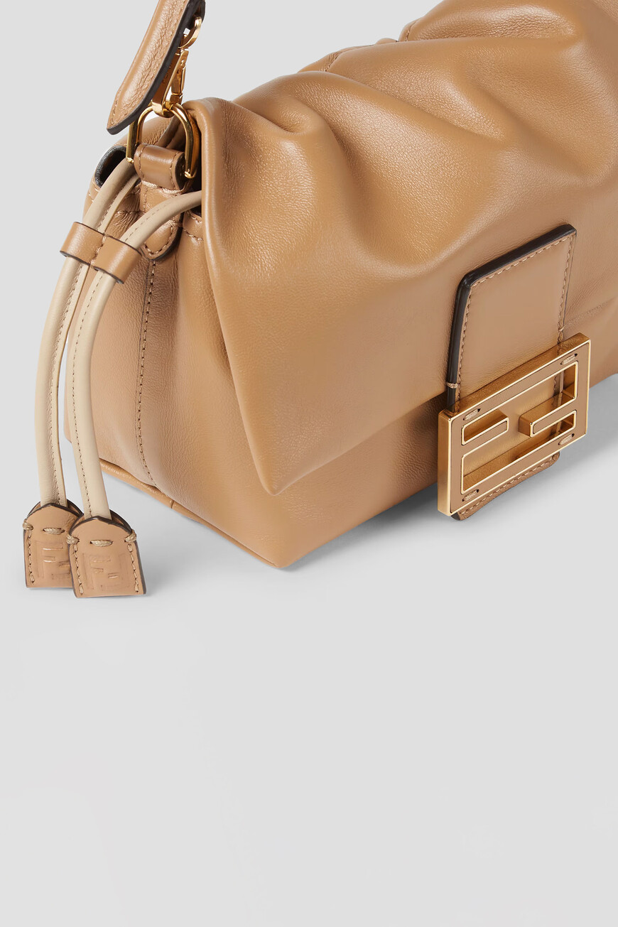 сумка  модель mamma baguette 8BS105 ABVE F19P8 по распродаже