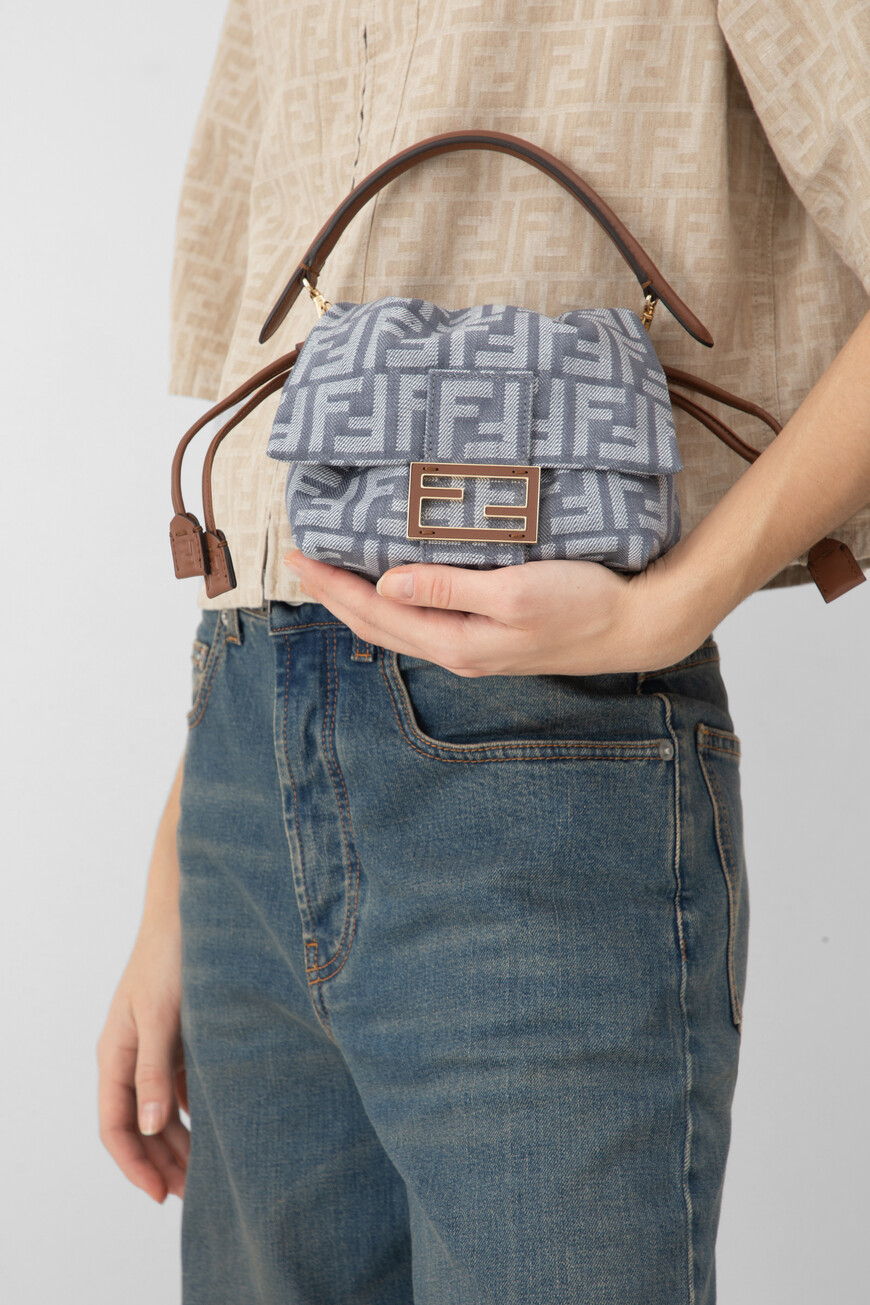 сумка  модель mamma baguette 8BS105 AV5W F1SXQ по акции