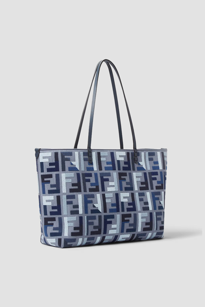 сумка-шоппер  модель roll large 8BH425 AV11 F1LAZ купить с доставкой