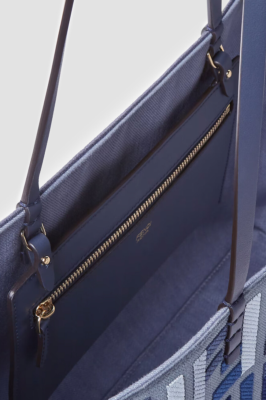 сумка-шоппер  модель roll large 8BH425 AV11 F1LAZ по распродаже