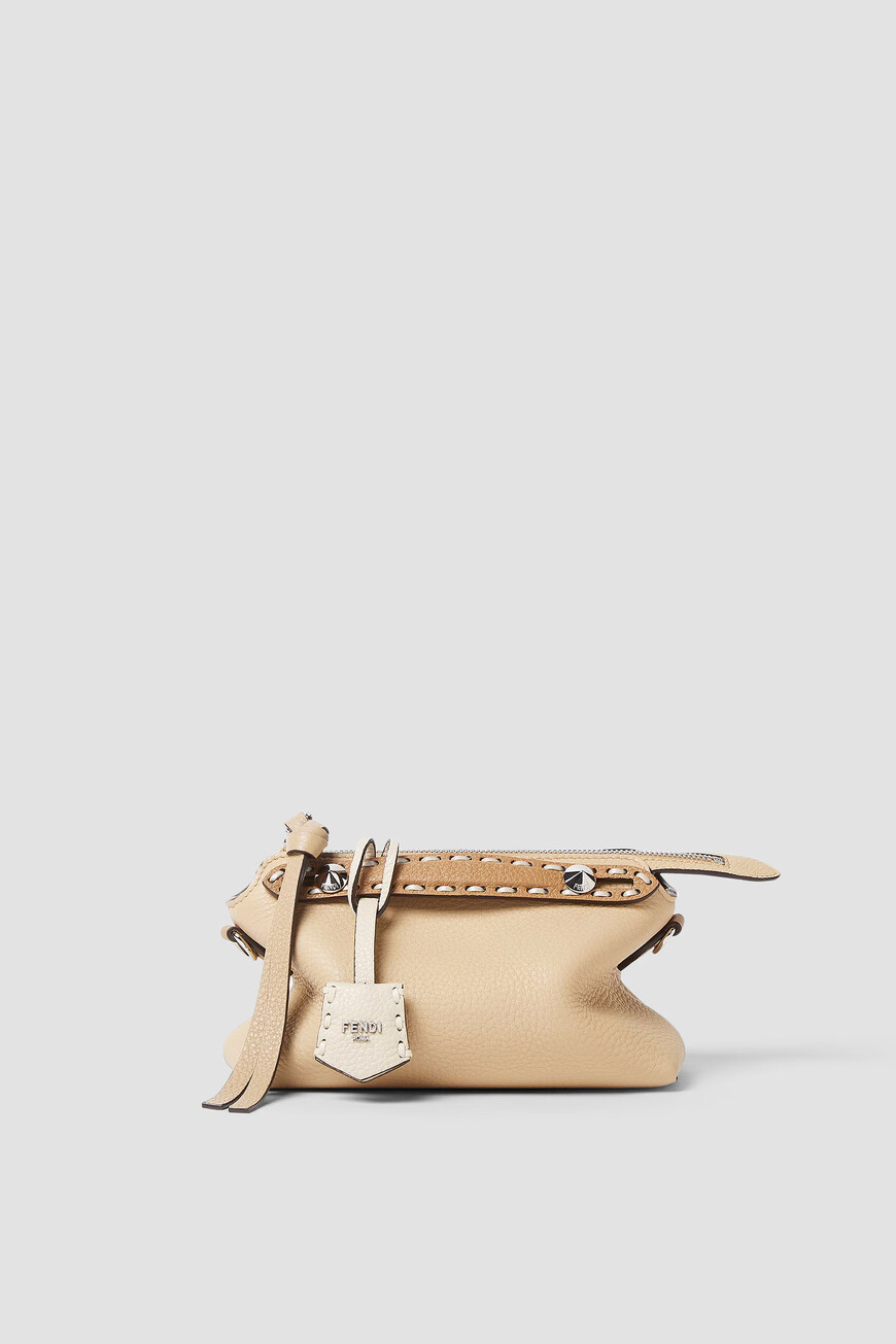 

Сумка Fendi Модель By The Way Selleria Mini, Бежевый