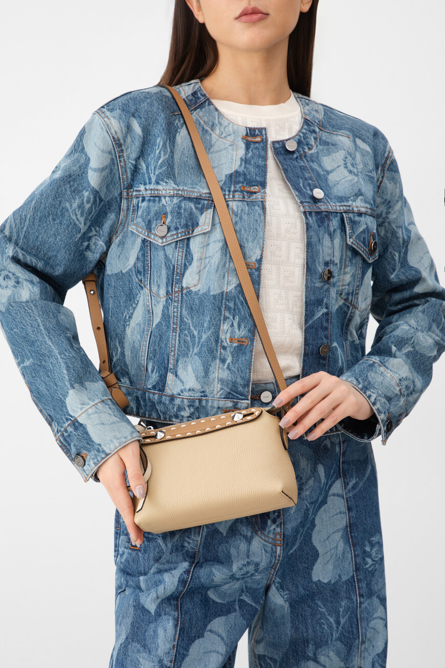 сумка  модель by the way selleria mini 8BS098 AV1J F1SY4 по акции