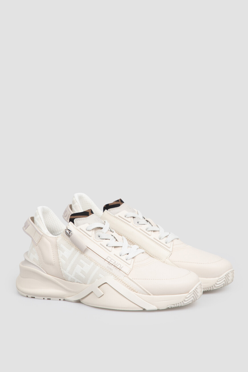 сникеры-слипоны  flow 8E8035 AJZH F1HGQ купить с доставкой