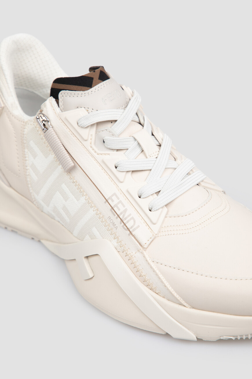 сникеры-слипоны  flow 8E8035 AJZH F1HGQ со скидкой