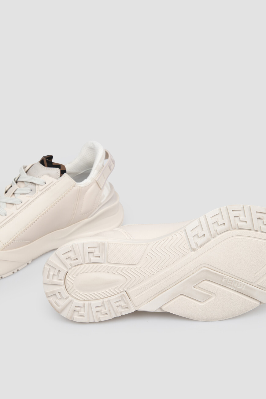 сникеры-слипоны  flow 8E8035 AJZH F1HGQ на официальном сайте