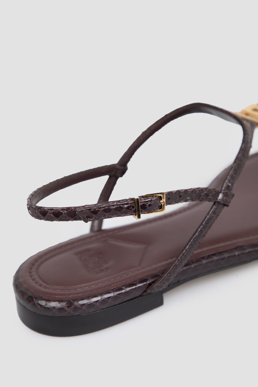 шлепанцы-вьетнамки  8Y8713 AUEE F1SIZ со скидкой