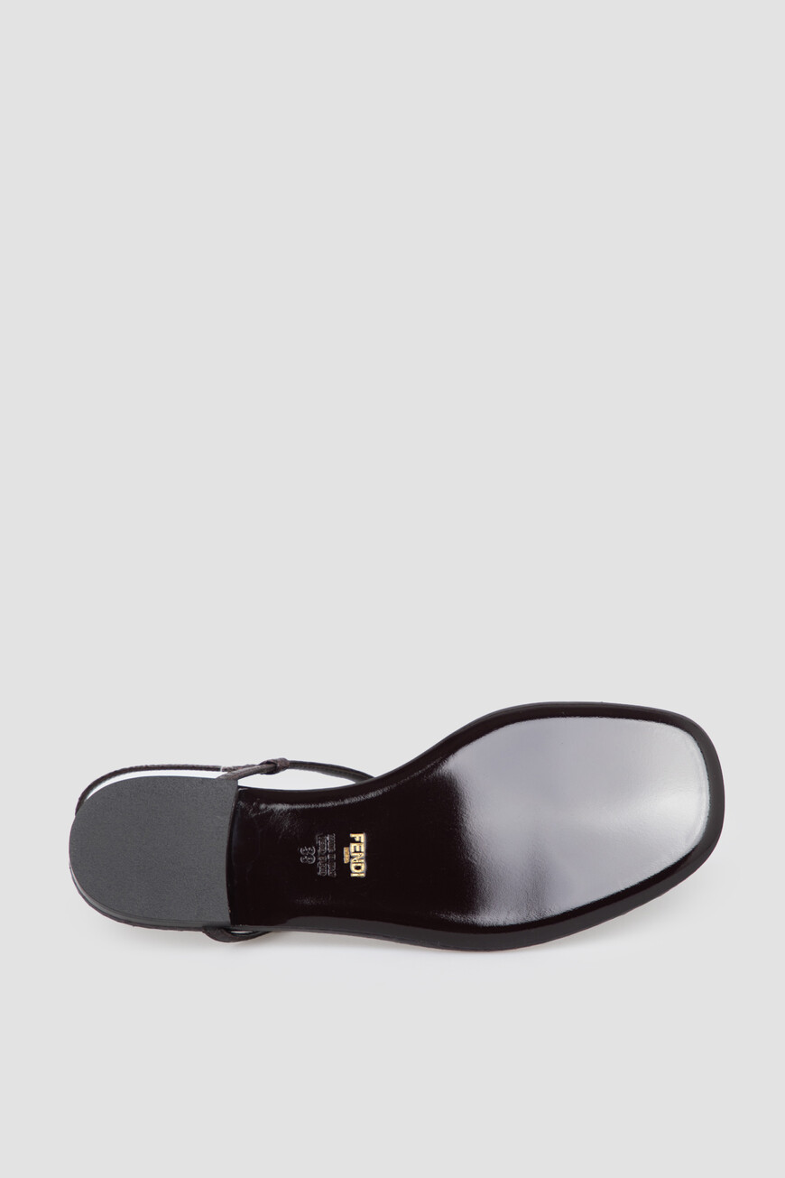 шлепанцы-вьетнамки  8Y8713 AUEE F1SIZ на официальном сайте