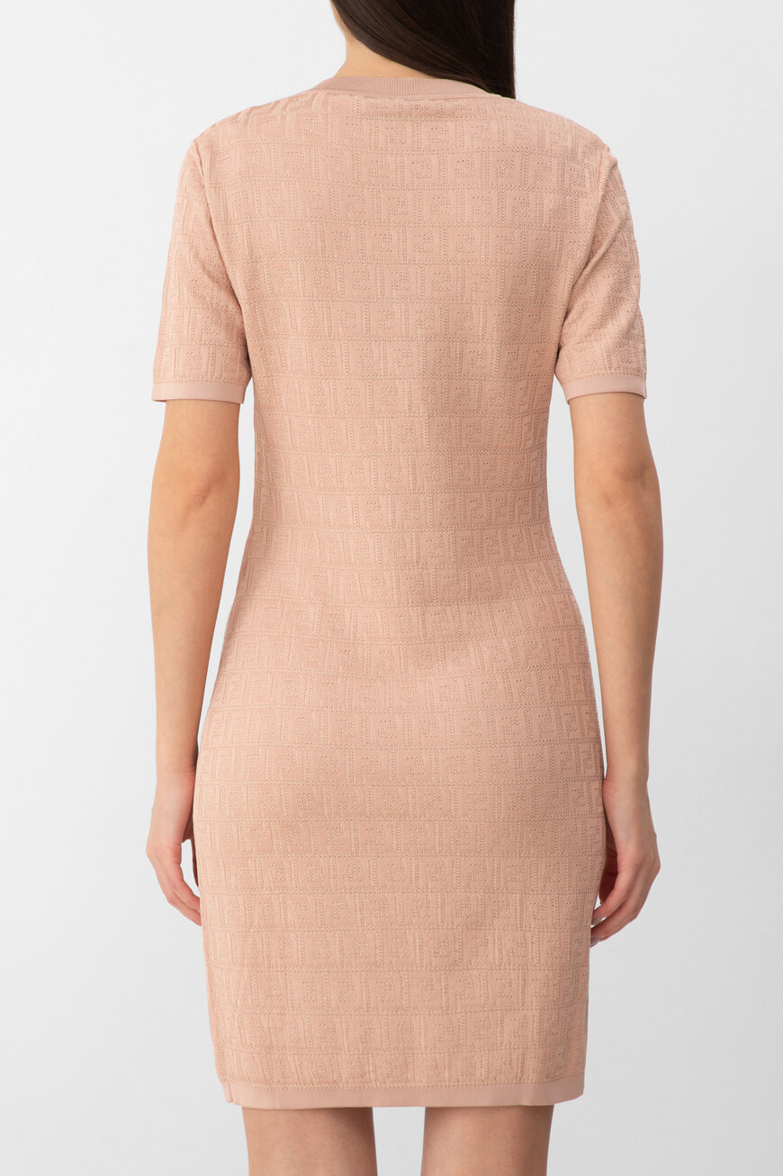 платье  FZDD61 AUZR F1SAU по акции