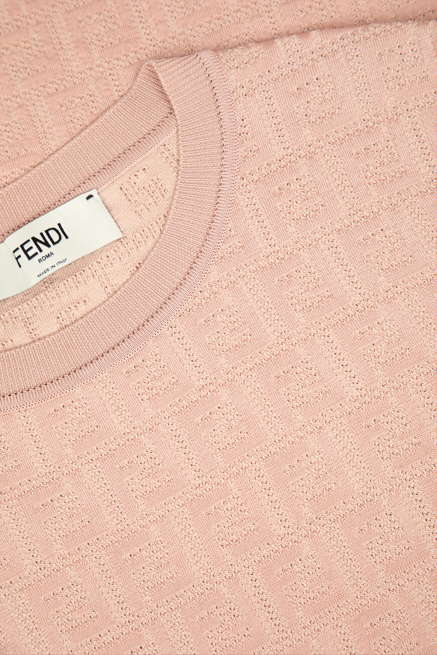 платье  FZDD61 AUZR F1SAU со скидкой