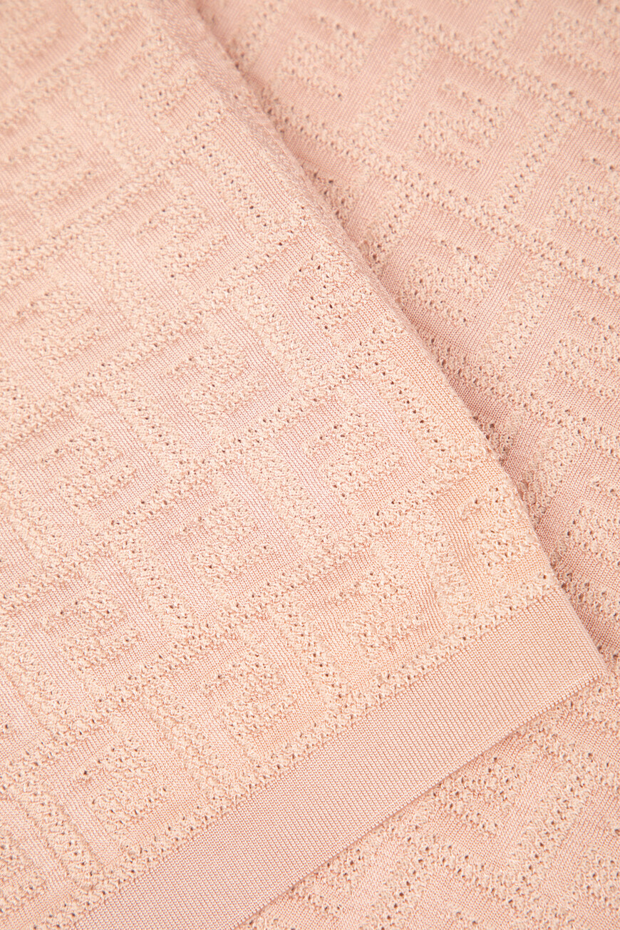 платье  FZDD61 AUZR F1SAU на официальном сайте