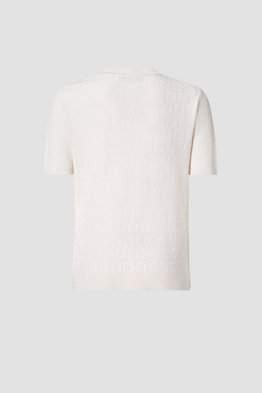

Джемпер Fendi, Белый