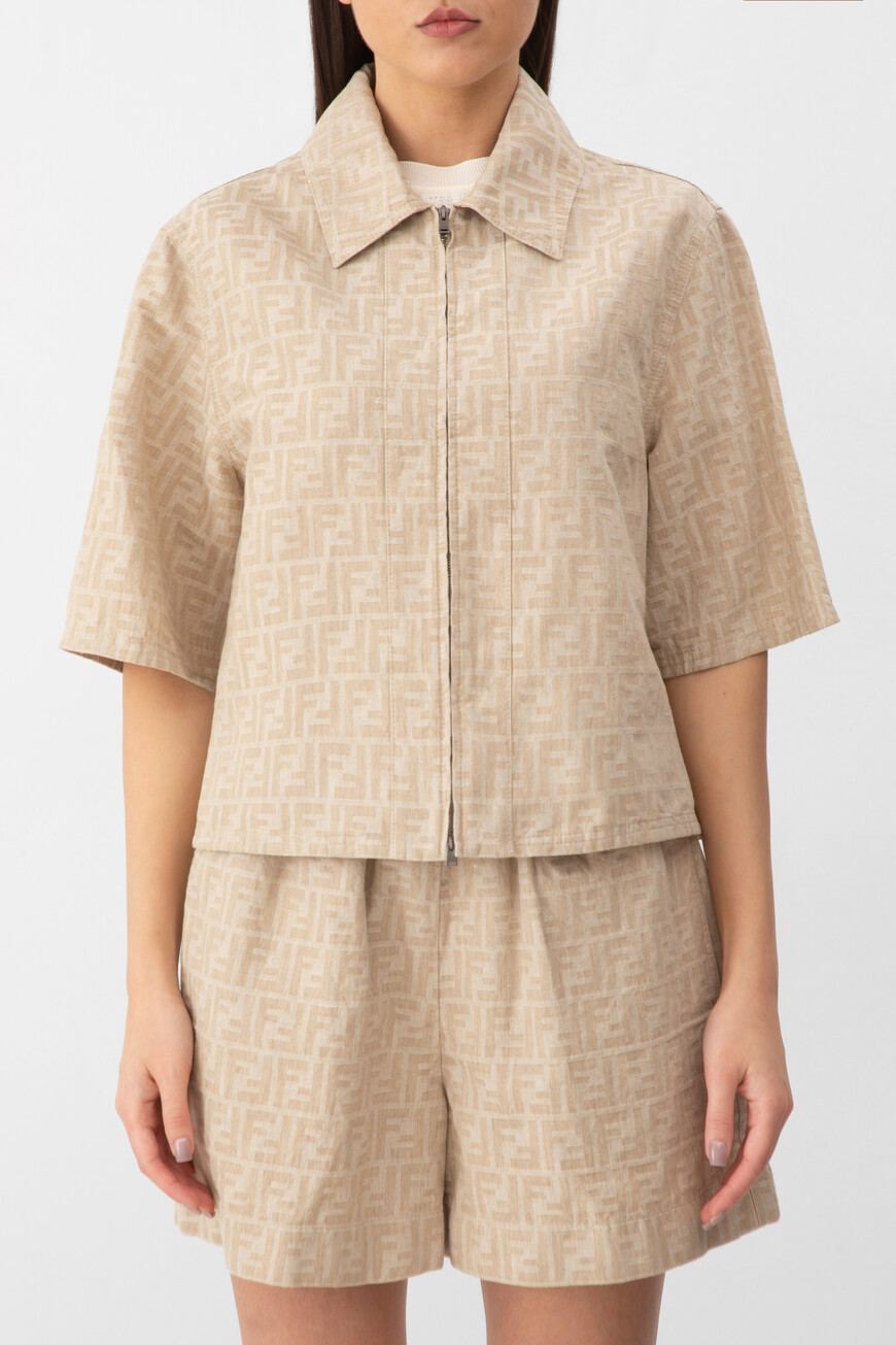 куртка  FLF790 ASMF F1SAZ фотография