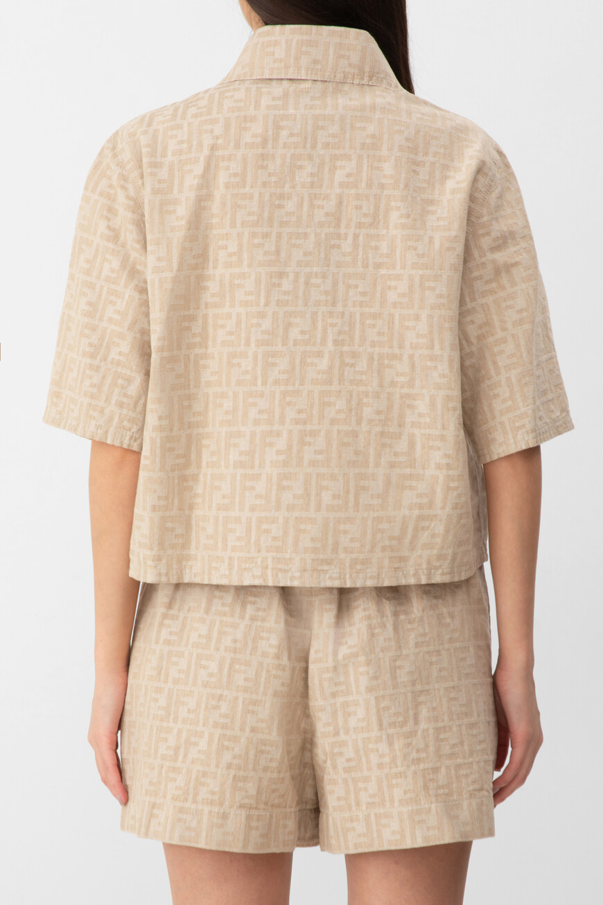 куртка  FLF790 ASMF F1SAZ по акции