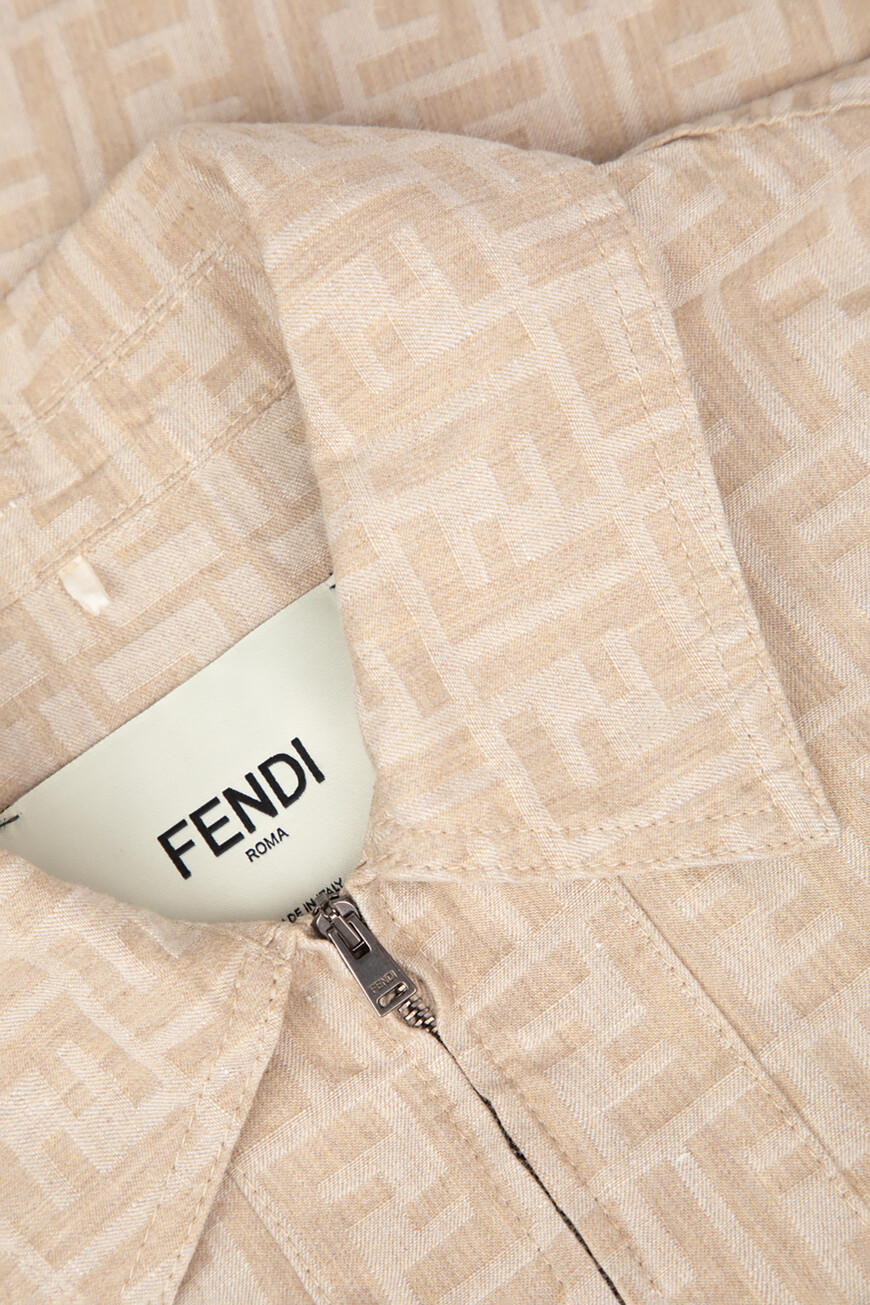 куртка  FLF790 ASMF F1SAZ со скидкой