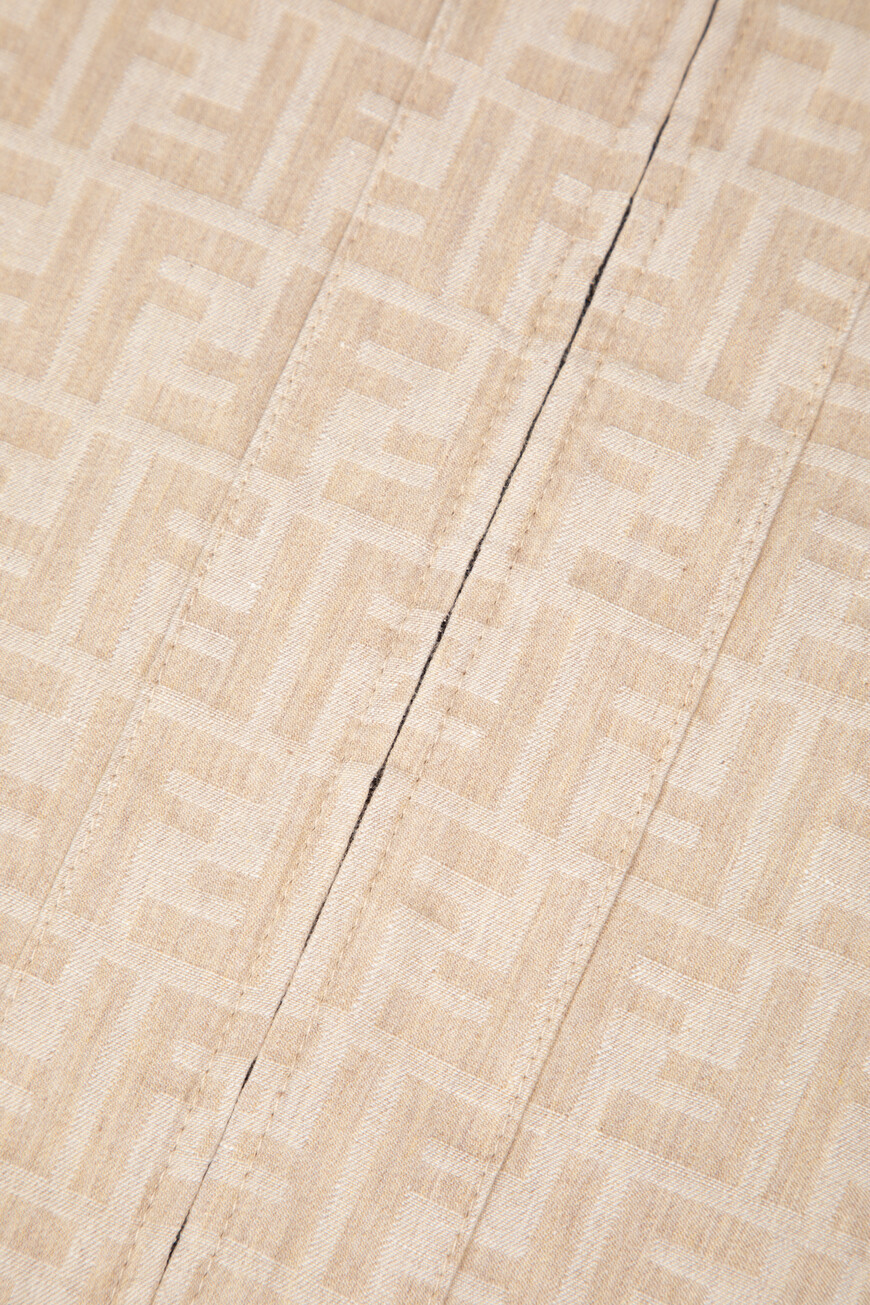 куртка  FLF790 ASMF F1SAZ на официальном сайте