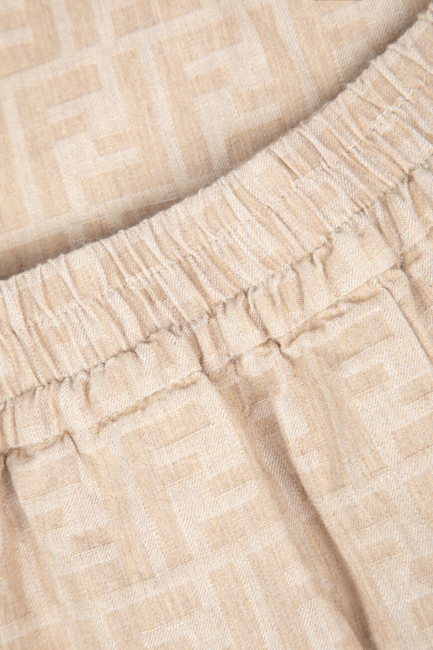 шорты  FLP870 ASMF F1SAZ со скидкой