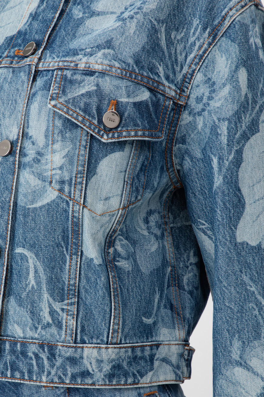 куртка  FLF817 ASMD F1SAT по низкой цене