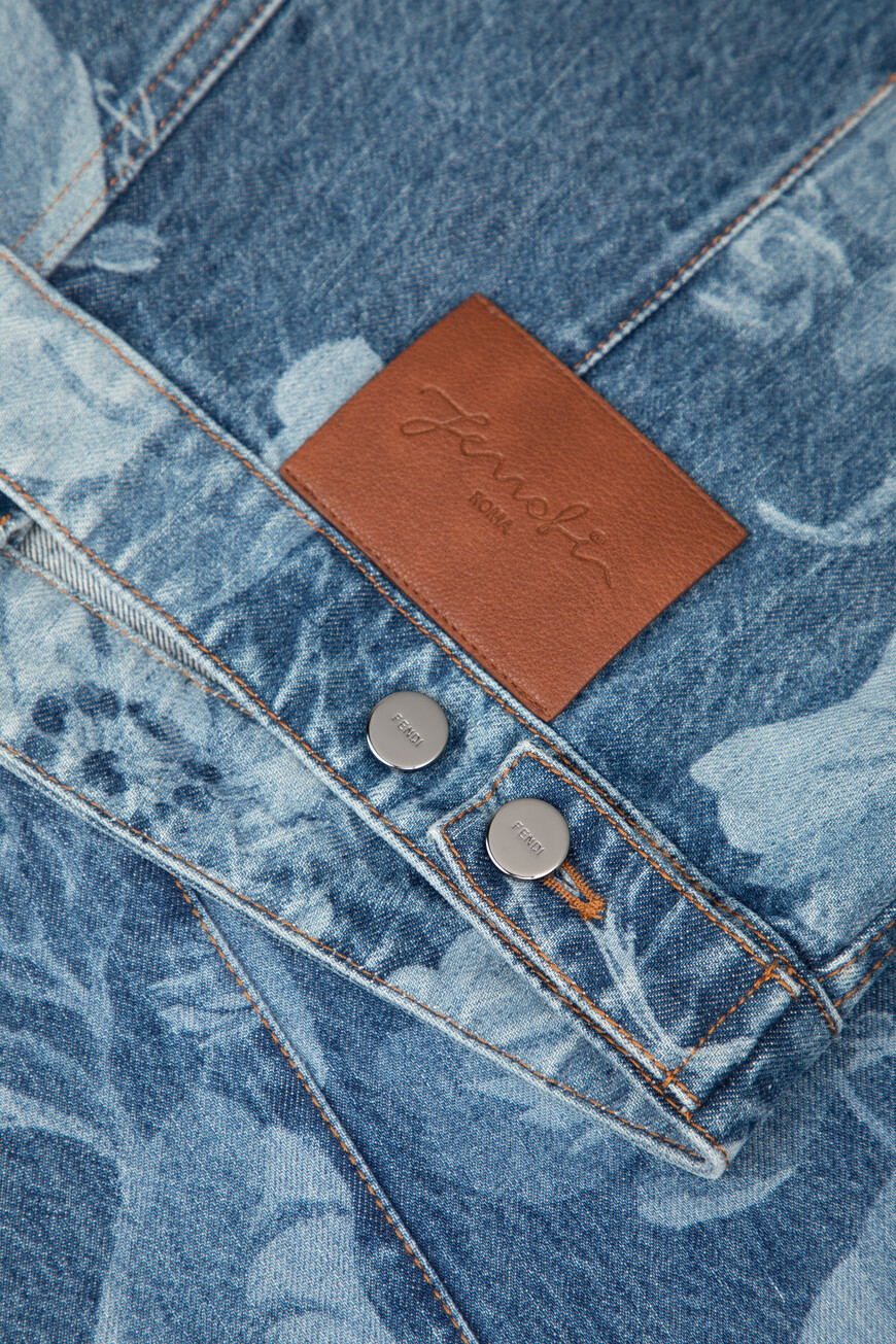 куртка  FLF817 ASMD F1SAT оригинал