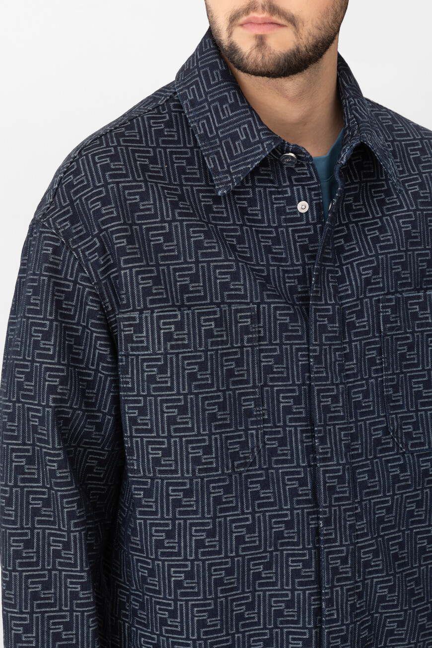 куртка  FW1321 AUX4 F0BUZ купить с доставкой