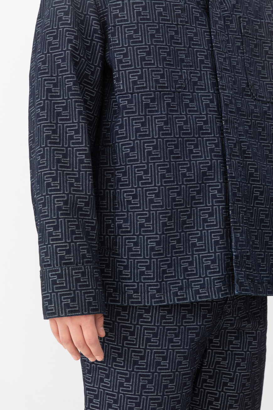 куртка  FW1321 AUX4 F0BUZ по низкой цене