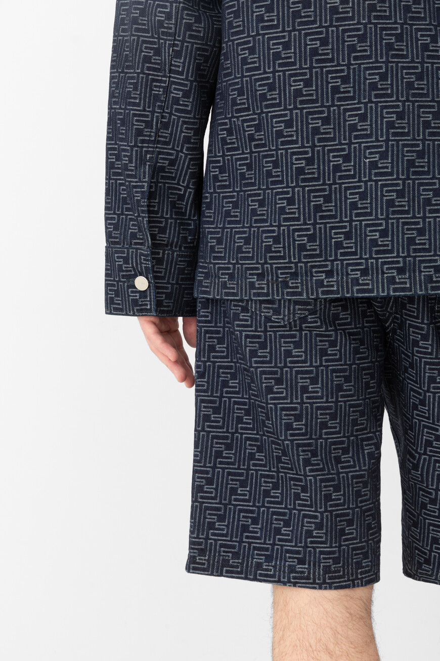 куртка  FW1321 AUX4 F0BUZ со скидкой